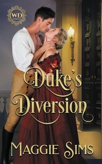 Enlarge image Cover: Duke's Diversion - Maggie Sims, LLC