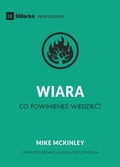 Cover: Believe / WIARA - 9Marks