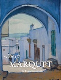 Cover: Albert MARQUET - Parkstone Press