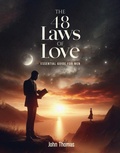 Cover: The 48 Laws of Love - Spines