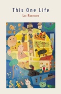 Cover: This One Life - Finishing Line Press