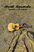 Cover: Hurt Sounds - Finishing Line Press