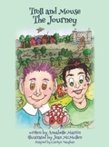 Cover: Troll and Mouse, the Journey - Ann Martin