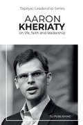 Cover: Aaron Kheriaty - Tli Publishing