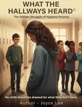 Cover: What the Hallways Heard - Spirit, Inc.