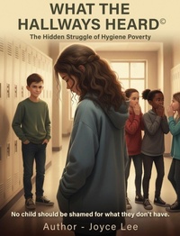 Enlarge image Cover: What the Hallways Heard - Spirit, Inc.