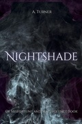 Cover: Nightshade - A. Turner