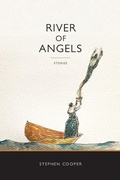 Cover: River of Angels - What Books Press