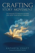 Cover: Crafting Story Movement - Craft on Craft LLC