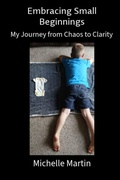 Cover: Embracing Small Beginnings - Santos Books