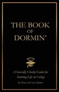 Cover: The Book of Dormin' - Holidorm