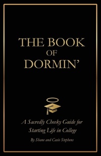 Enlarge image Cover: The Book of Dormin' - Holidorm