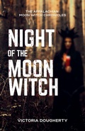 Cover: Night of the Moon Witch - Speakeasy Editions