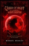 Cover: Queen of Night - The Beasley Network
