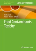 Cover: Food Contaminants Toxicity - Humana