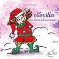 Cover: Novilla, die Weihnachtswichtelin - Nea-Verlag