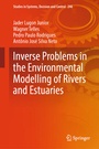 Cover: Inverse Problems in the Environmental Modelling of Rivers and Estuaries - Springer