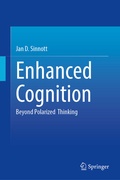 Cover: Enhanced Cognition - Springer
