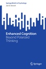 Cover: Enhanced Cognition - Springer