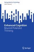 Cover: Enhanced Cognition - Springer