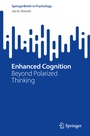 Cover: Enhanced Cognition - Springer
