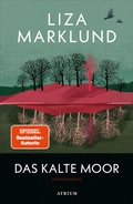 Cover: Das kalte Moor - Atrium Verlag AG