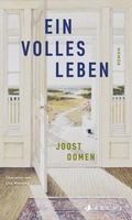 Cover: Ein volles Leben - Arche