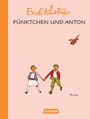 Cover: Pünktchen und Anton - Atrium Kinderbuch
