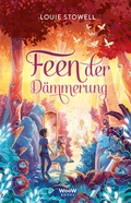 Cover: Feen der D&auml;mmerung - Woow Books