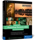 Abbildung von: Photoshop Elements 2026 - Rheinwerk