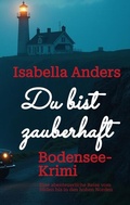 Cover: Du bist zauberhaft - tredition