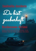 Cover: Du bist zauberhaft - tredition GmbH