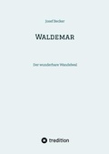 Cover: Waldemar - tredition