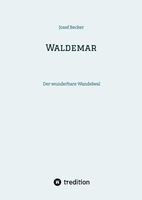 Enlarge image Cover: Waldemar - tredition