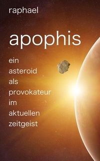Enlarge image Cover: APOPHIS - tredition
