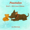 Cover: Pawtales Band 1 - tredition