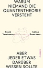 Bild: Warum niemand die Quantentheorie versteht - C.H.BECK