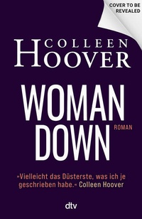 Abbildung von: Woman Down - dtv