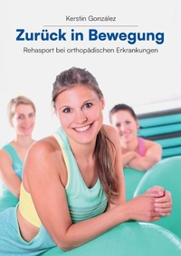Abbildung von: Zurück in Bewegung - epubli