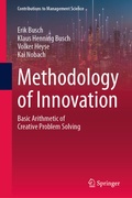 Cover: Methodology of Innovation - Springer