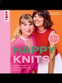 Cover: Happy Knits - frechverlag GmbH
