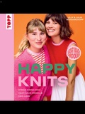 Cover: Happy Knits - frechverlag GmbH