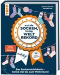 Bild: Auf die Socken, fertig, Weltrekord! - frechverlag GmbH