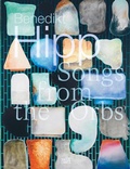 Cover: Benedikt Hipp. Songs from the Orbs - Hatje Cantz Verlag
