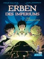 Cover: Das Vermächtnis - Atrium Kinderbuch