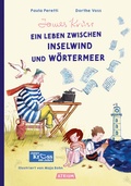 Bild: James Kr&uuml;ss - Ein Leben zwischen Inselwind und W&ouml;rtermeer - Atrium Kinderbuch