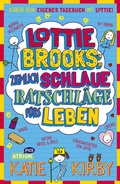 Bild: Lottie Brooks: Ziemlich schlaue Ratschl&auml;ge f&uuml;rs Leben - Atrium Kinderbuch