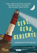 Cover: Gedi, Geda, Gedichte - Atrium Kinderbuch