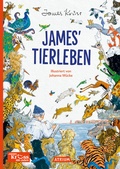 Bild: James' Tierleben - Atrium Kinderbuch
