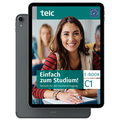 Cover: Einfach zum Studium! - telc gGmbH